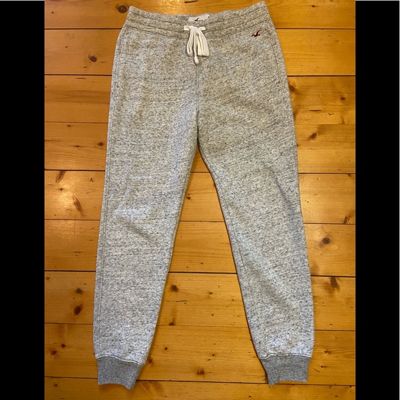 Men’s Hollister Joggers - Picture 2 of 3